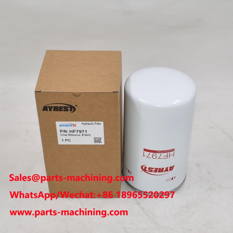 HF7971 Hydraulic Filter