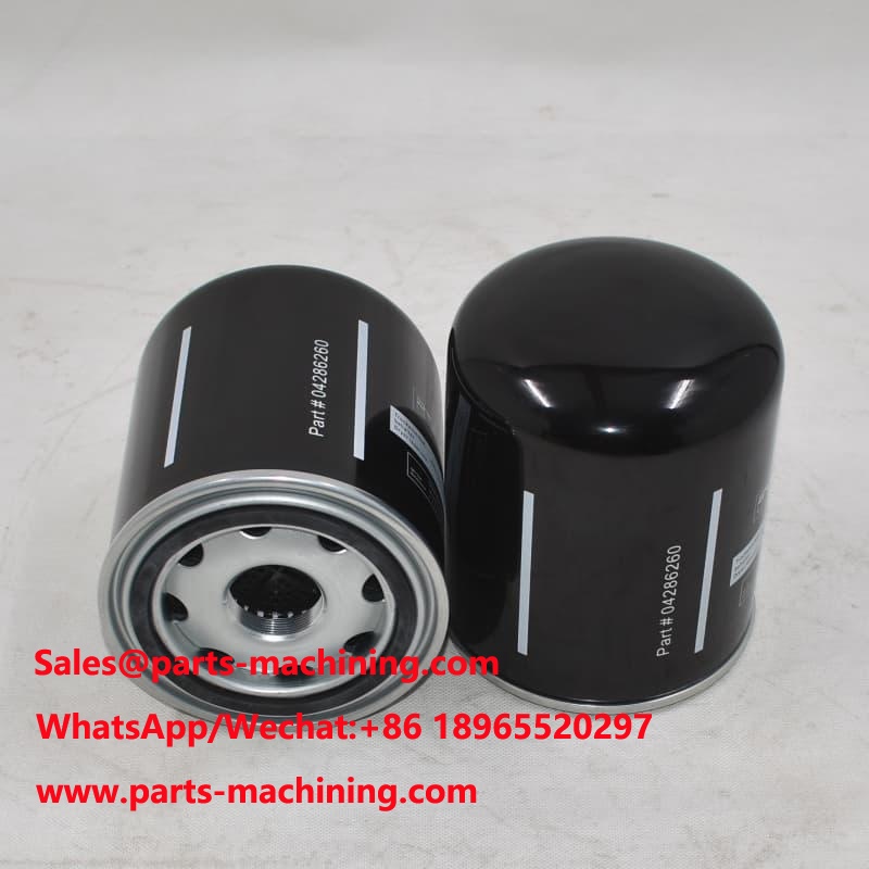 Air Dryer Filter 04286260