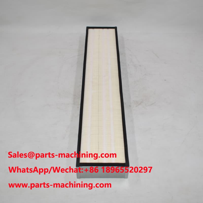 فیلتر هوای کابین ۵۹۲۱۹۱۱۹۹ ۵۹۲۲-۱۹-۱۱۹۹