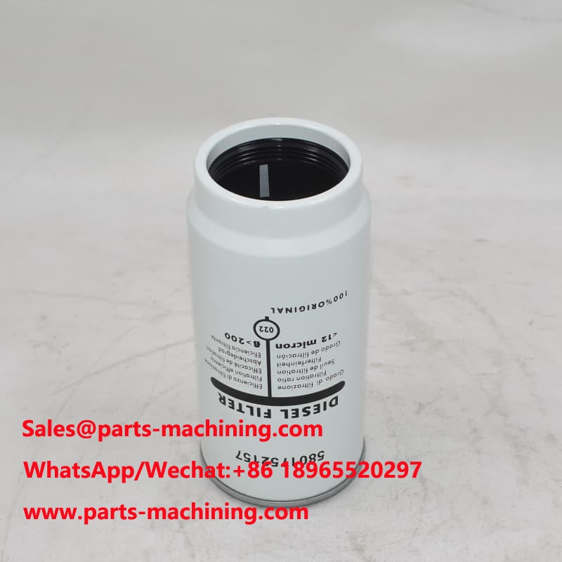 Fuel Water Separator 5801752157