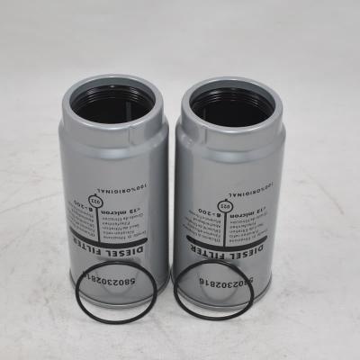 Fuel Water Separator Filter 5802302816