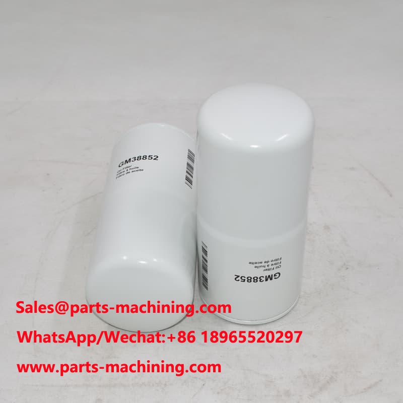 فیلتر روغن با کارایی بالا GM38852