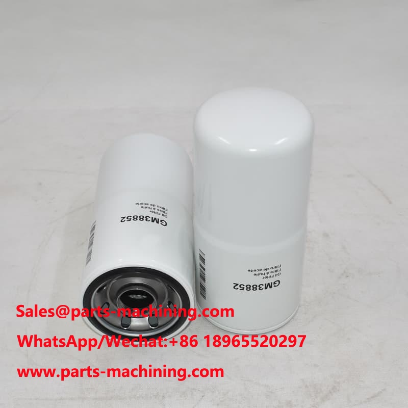 Oil Filter GM38852