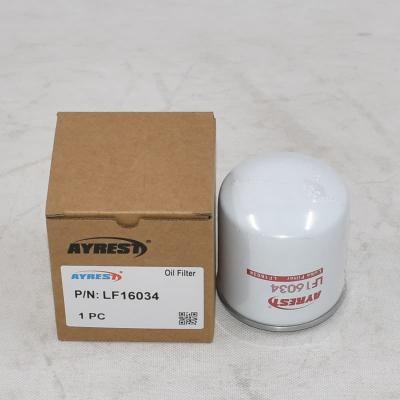 LF16034 Oil Filter