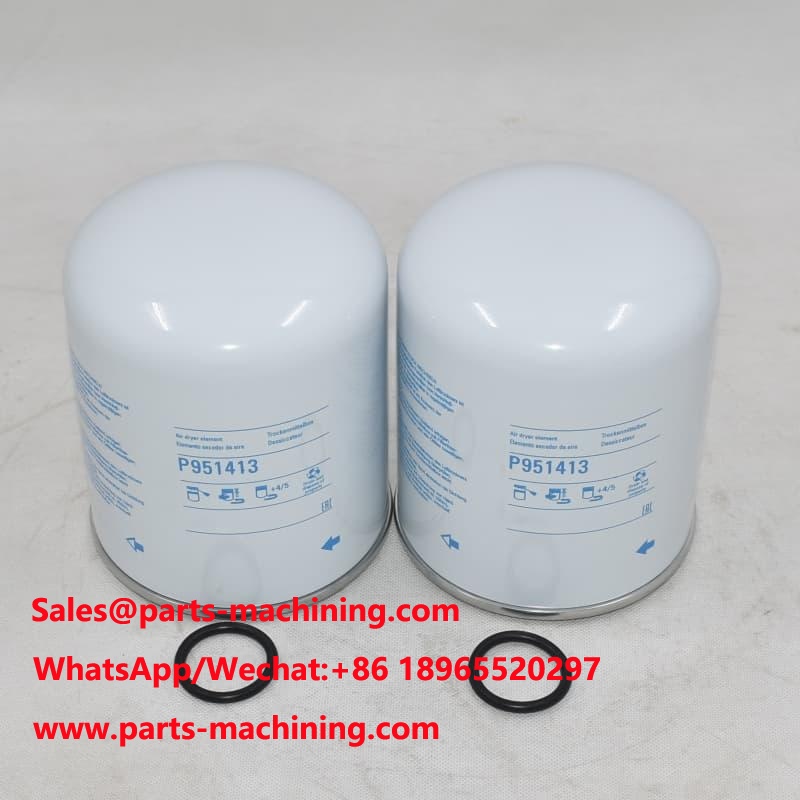 Air Dryer Filter P951413