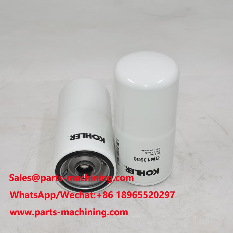 سرویس OEM ODM فیلتر روغن GM13950