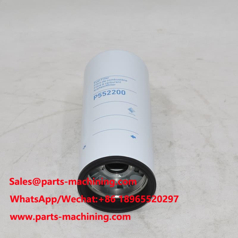 فیلتر سوخت با عمر طولانی P552200