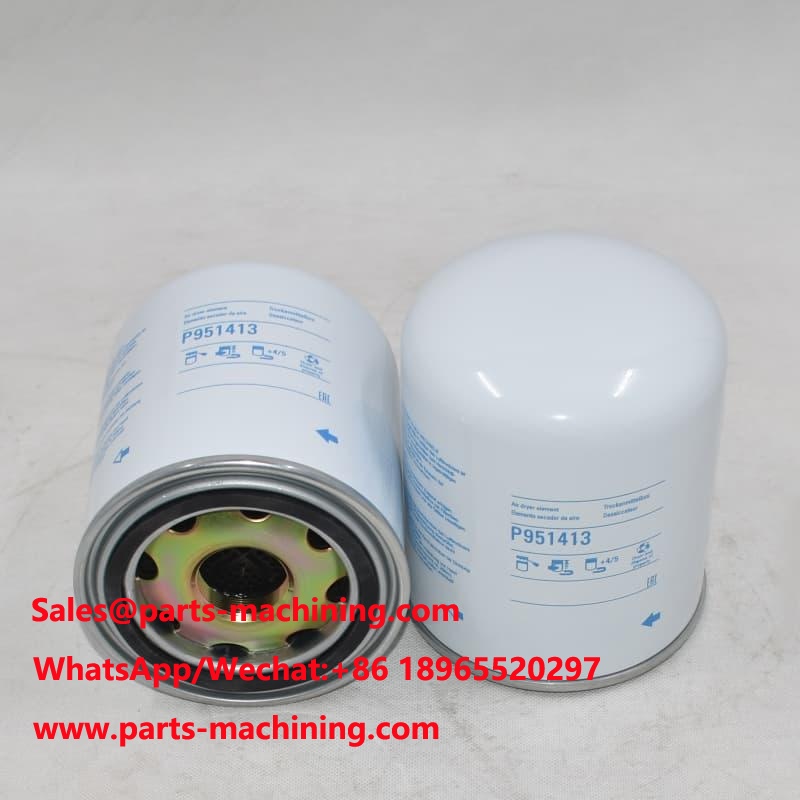 فیلتر خشک کن هوای سنگین P951413