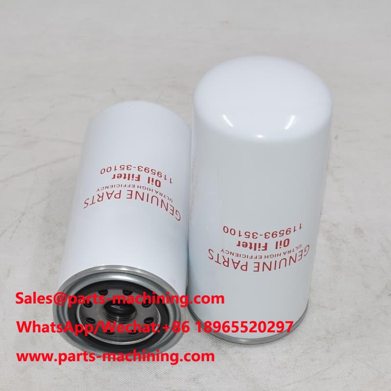 11959335100 Oil Filter