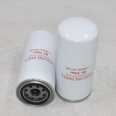 11959335100 Oil Filter