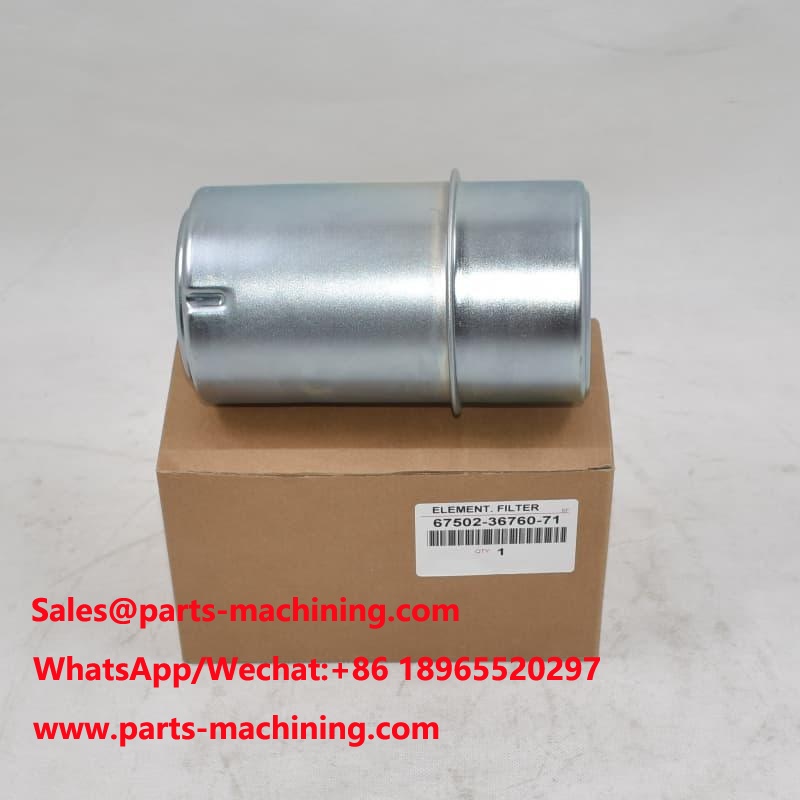 Hydraulic Filter 67502-36760-71