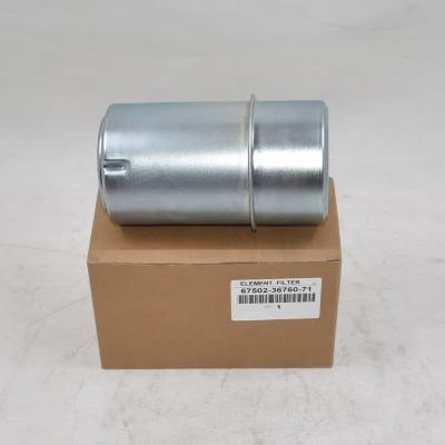 Hydraulic Filter 67502-36760-71