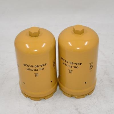 Hydraulic Filter 42A-60-51320