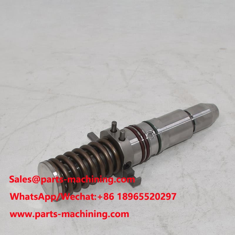 مرجع متقابل انژکتور سوخت 4P-9076 4P9076