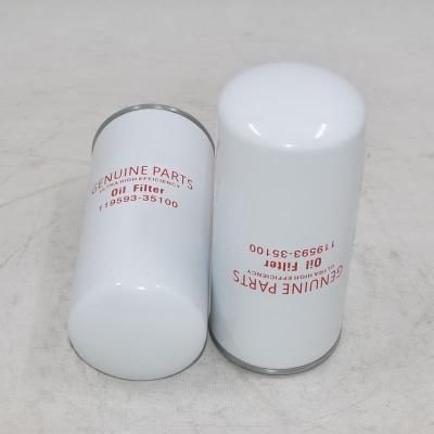 11959335100 فیلتر روغن SO3740 عمده فروشی