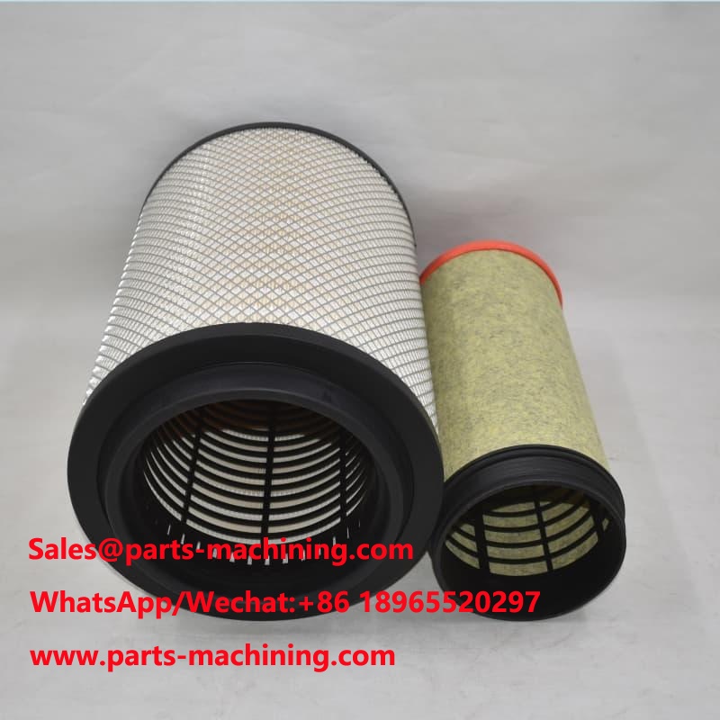 فیلتر هوای موتور کامیون 2996126 LX2082