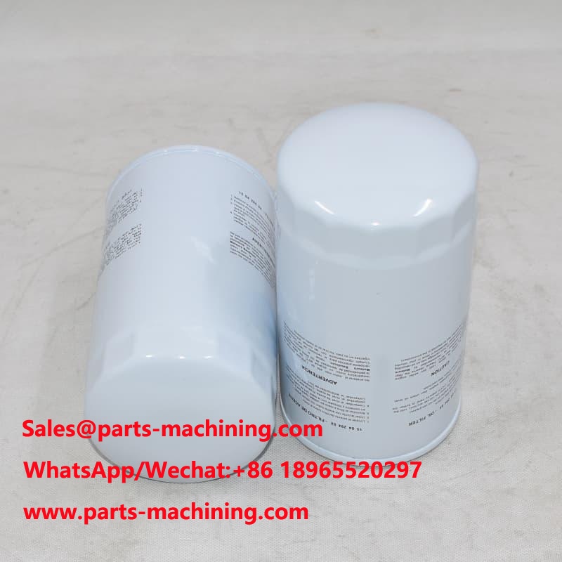 فیلتر روغن جایگزین 15042940X