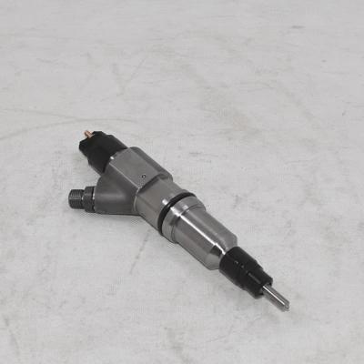 0445120157 Fuel Injector
