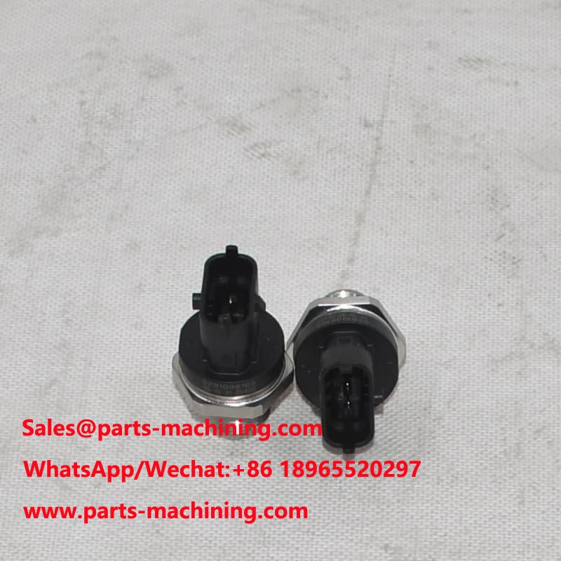 Pressure Sensor 0281006165