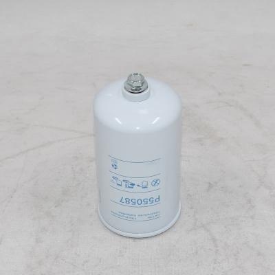 P550587 Spin-On Fuel Filter