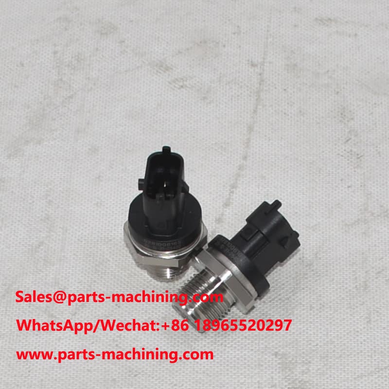 سنسور فشار بالا 0281006165