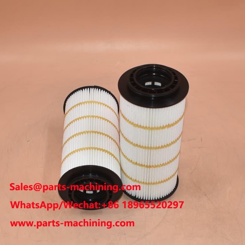 فیلتر روغن با عمر طولانی K11-1012250-02 K11101225002