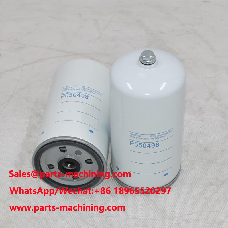 فیلتر جداکننده آب سوخت دیزل P550498