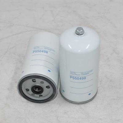 فیلتر جداکننده آب سوخت دیزل P550498