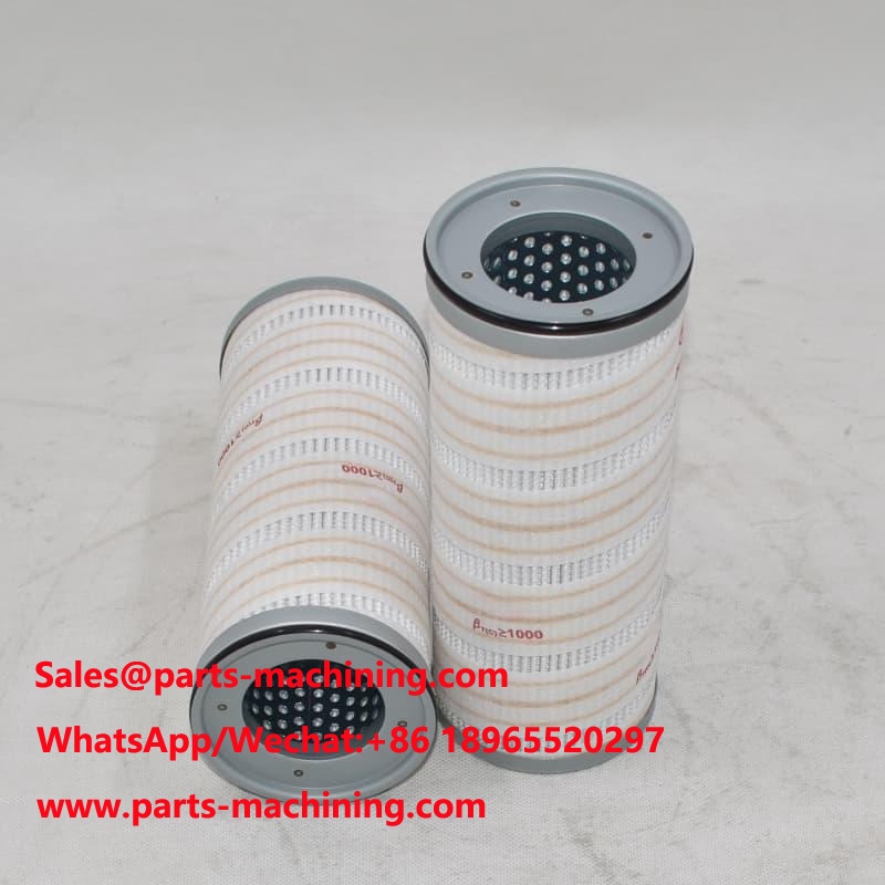 فیلتر هیدرولیک جایگزین HC6400FAN8H