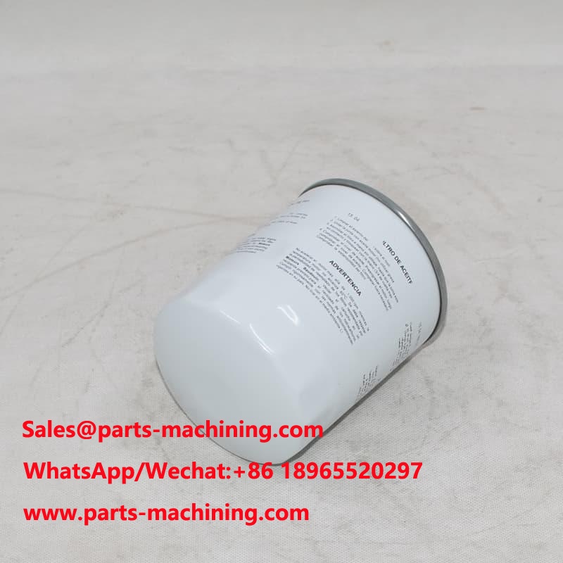 سرویس OEM ODM فیلتر روغن 15041680C