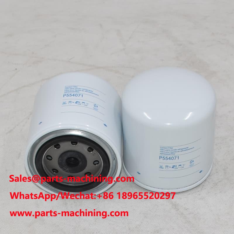 Coolant Filter P554071