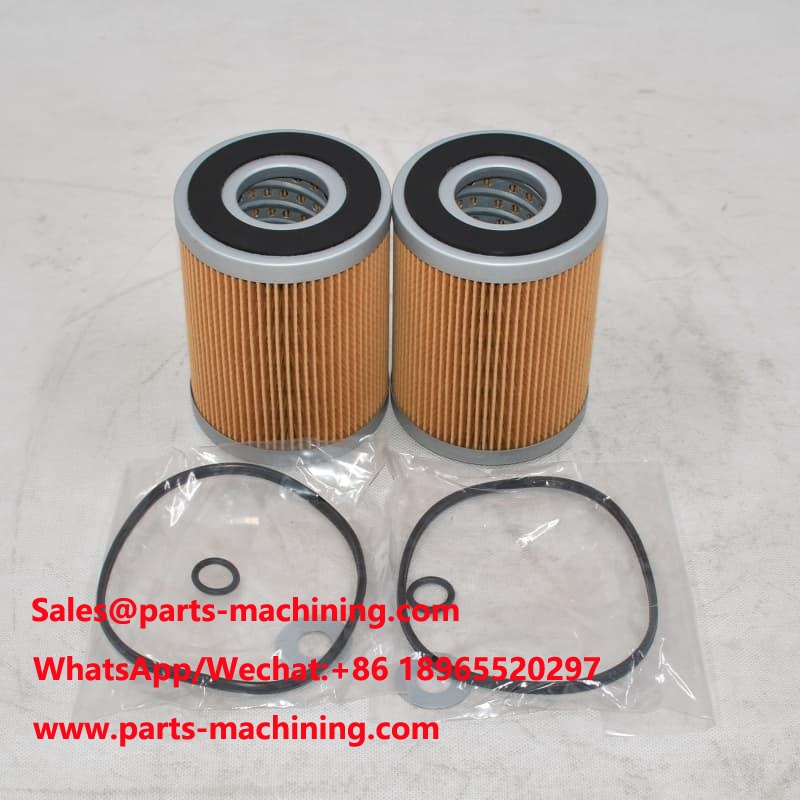 SO6093 Oil Filter