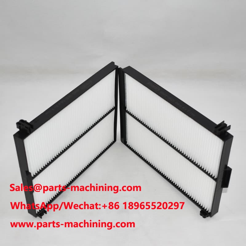 فیلتر هوای کابین سفارشی 400402-00079 40040100357