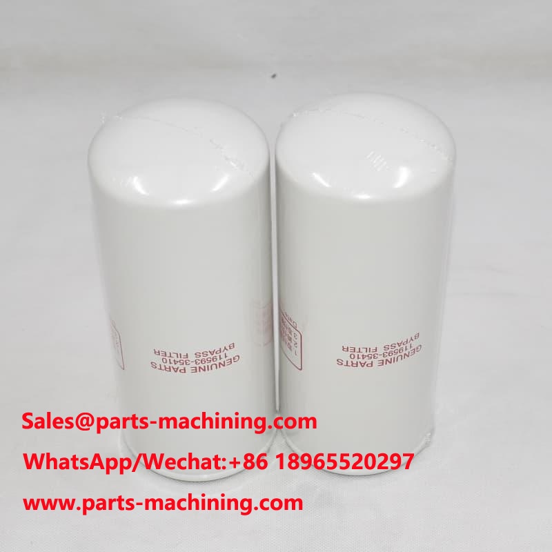 Oil Filter 119593-35410