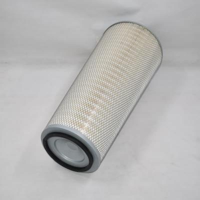 فیلتر هوای موتور ماشین آلات ساختمانی AF25693