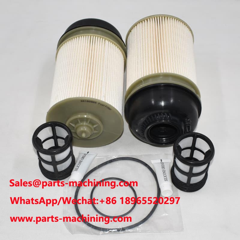 Fuel Filter 04180966