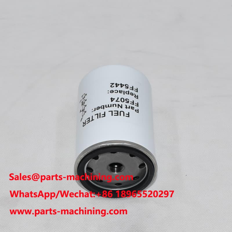 فیلتر سوخت جایگزین OEM FF5074 FF5074CS
