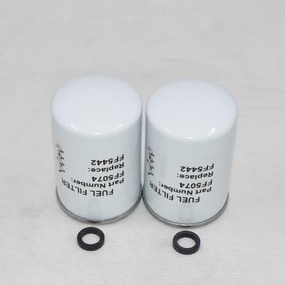 Fuel Filter FF5074 FF5074CS