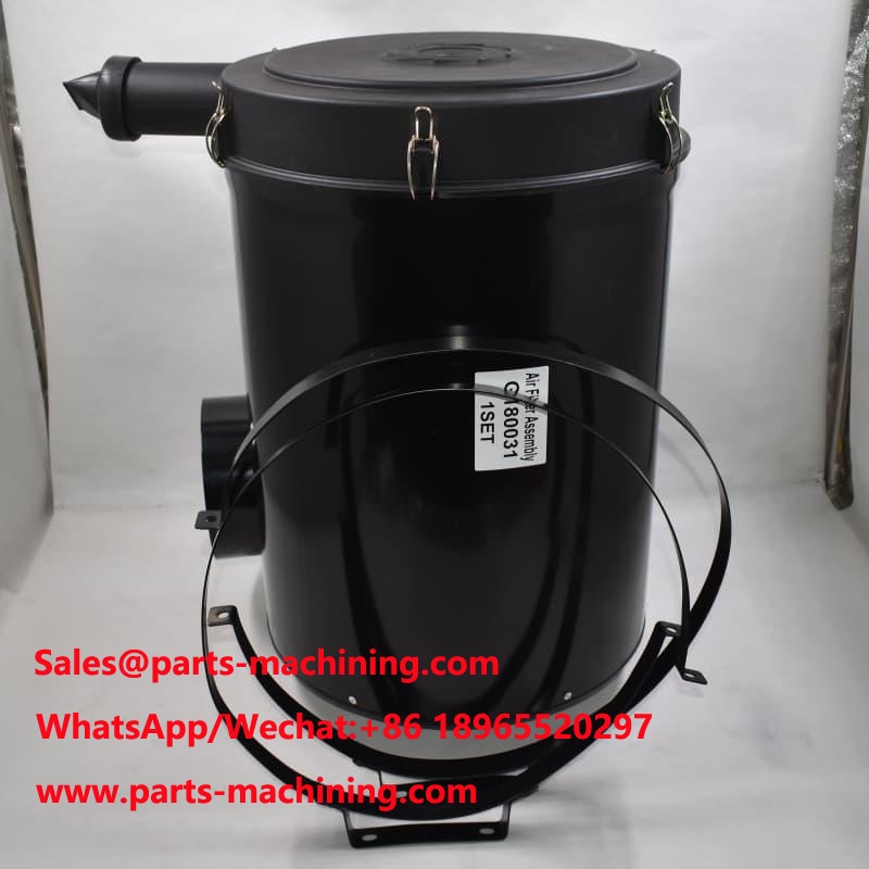Air Filter Assembly G180031
