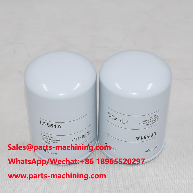 Oil Filter LF551A