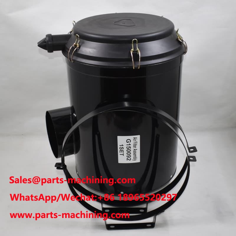 Air Filter Assembly G150092