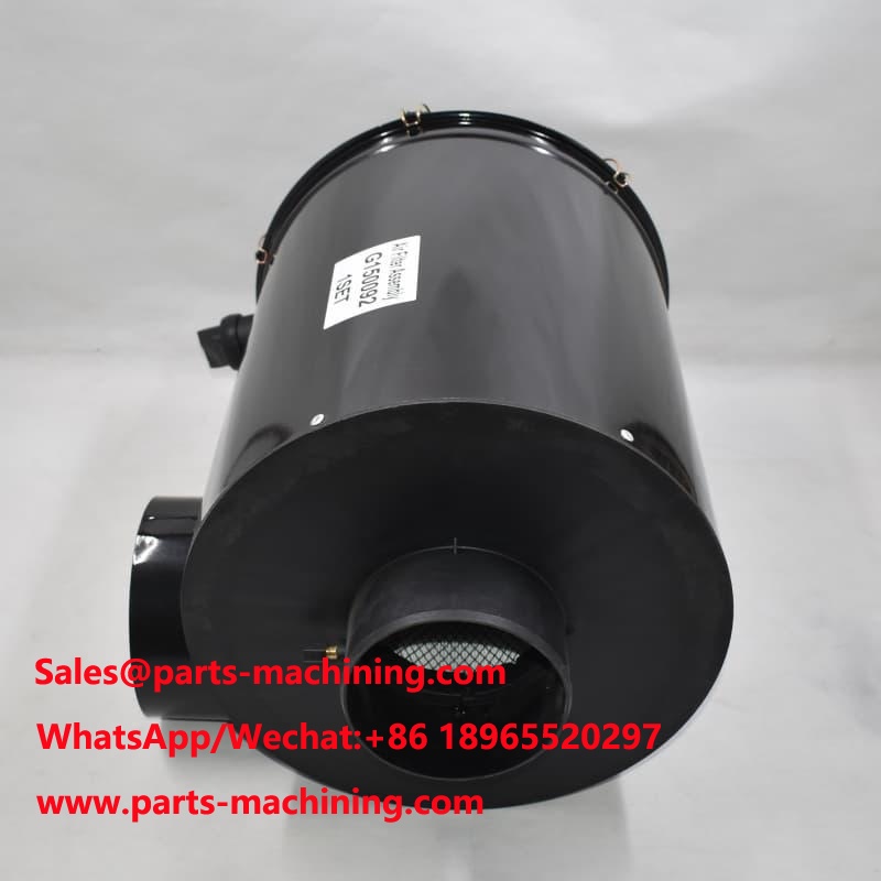 مونتاژ فیلتر هوا G150092 P777868 P777869