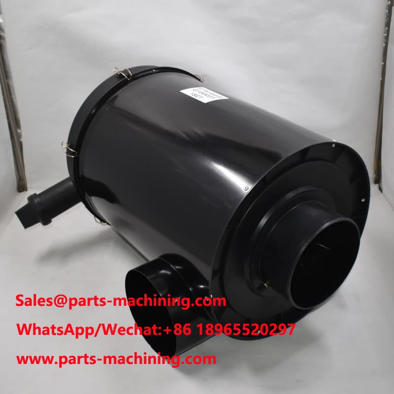 مجموعه فیلتر هوای اصلی G180031 X011398 P781098 P781102