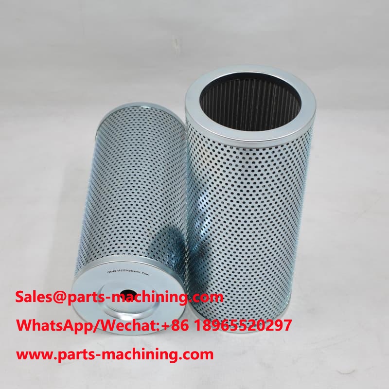 قطعات بلدوزر صفحه نمایش 195-49-35122