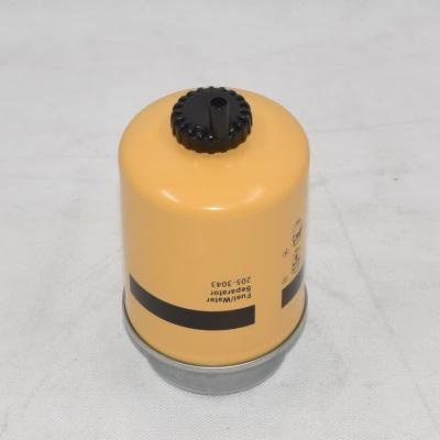 Fuel Water Separator 205-3043 2053043