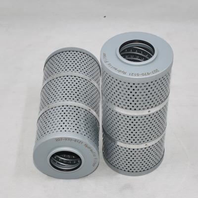 فیلتر هیدرولیک بیل مکانیکی 207-970-5121 P958792