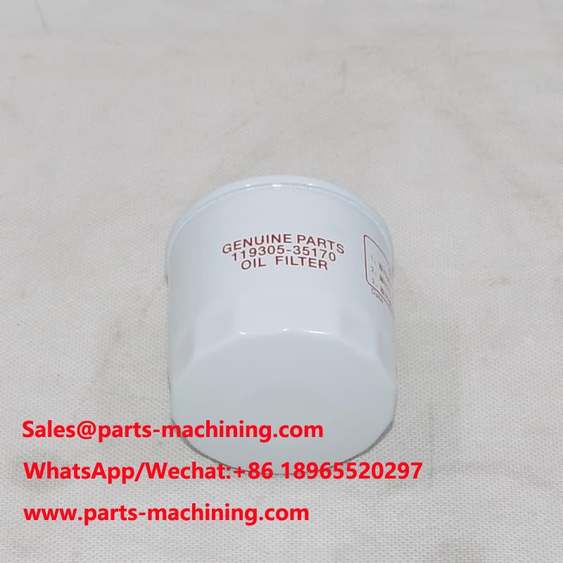 Oil Filter 119305-35170