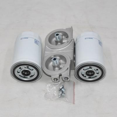 2656F702 Fuel Filter Assembly