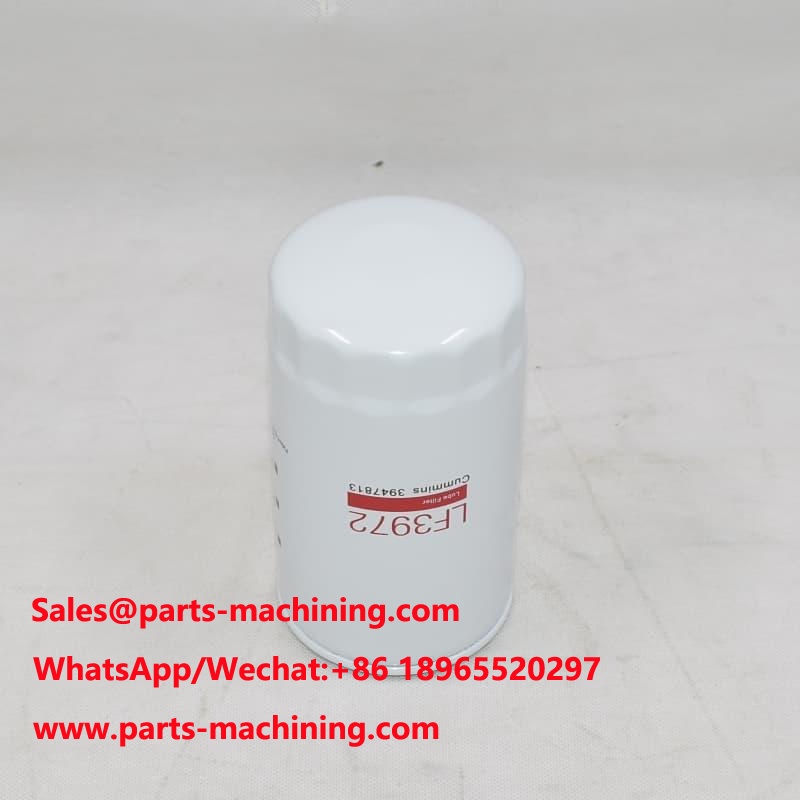 Oil Filter LF3972