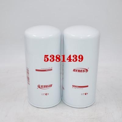 Fuel Filter 5381439
